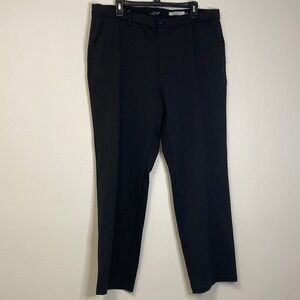 Greg Norman | Men’s Black Slacks 38X30